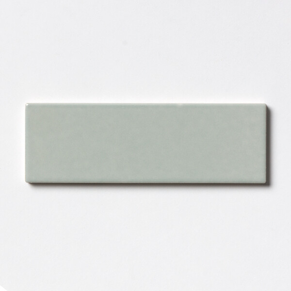 Pebble Glossy Subway Ceramic Tile 4×12