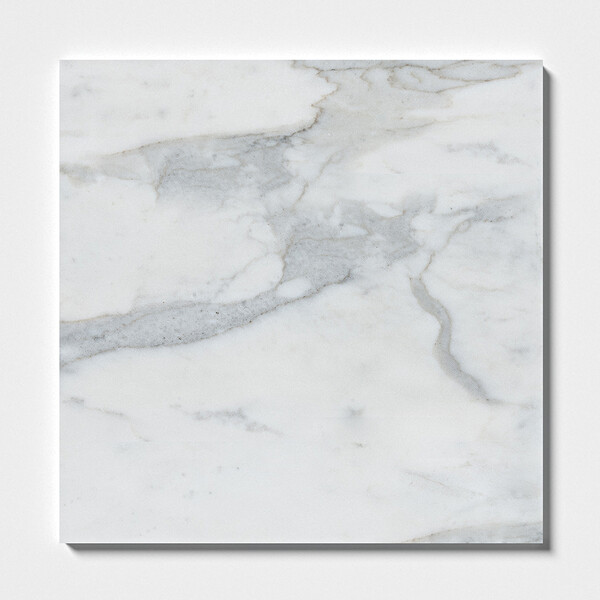 Serenity Honed  Marble Tile 18×18