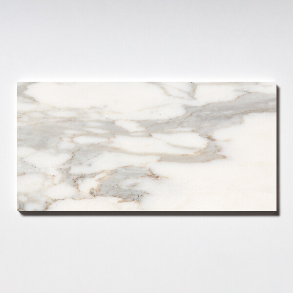 Serenity Honed  Marble Tile 6×12