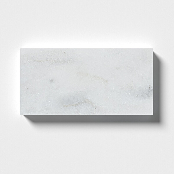 Serenity Polished  Marble Tile 2 3/4×5 1/2