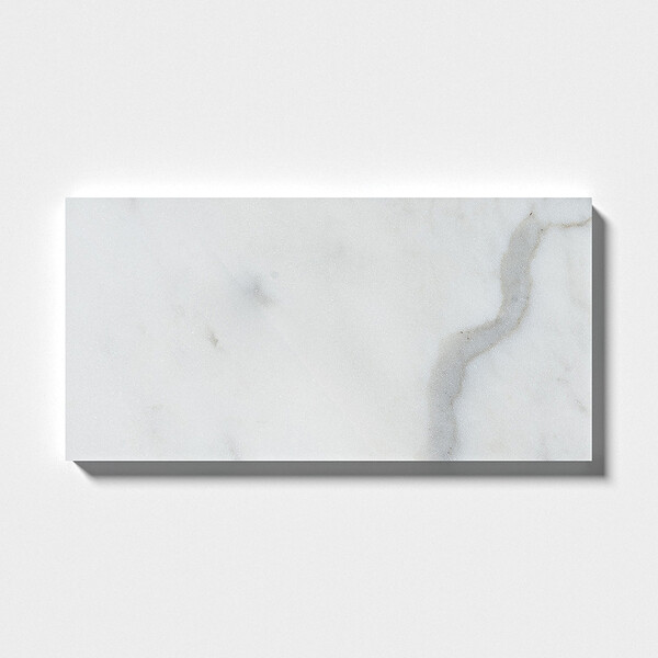 Serenity Polished  Marble Tile 6×12