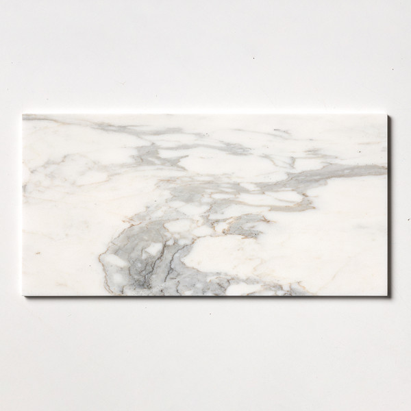 Serenity Polished  Marble Tile 12×24