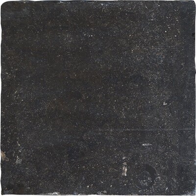 Belgium Blue Brushed Chiselled  Limestone Tile 16×16