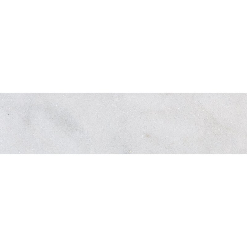 Calacatta T Honed  Marble Tile 3×12