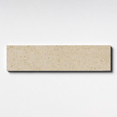 Savanna Fine Textured  Limestone Tile 3×12