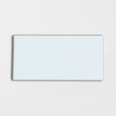 Powder Glossy Subway Ceramic Tile 3×6