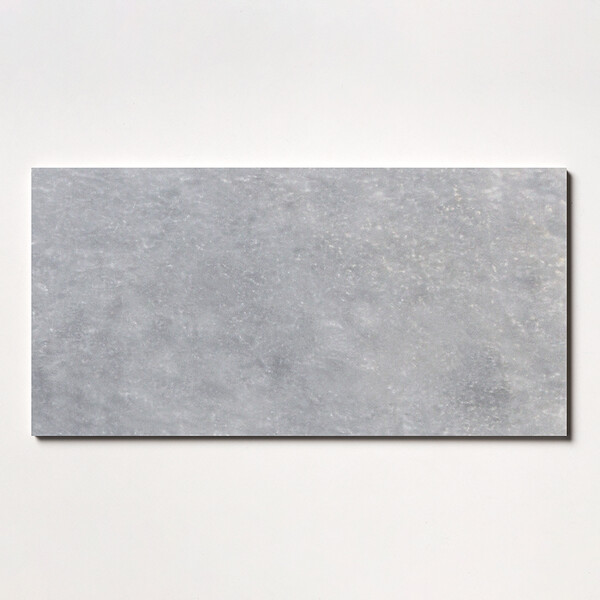 Bardiglio Light Honed  Marble Tile 12×24