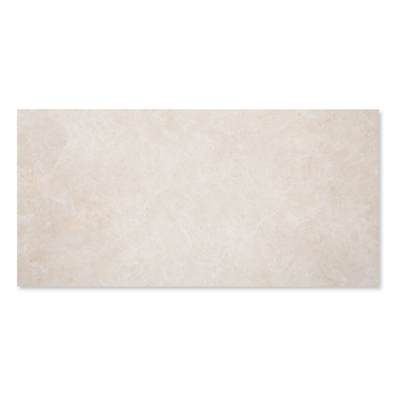 Sahara Beige Honed  Marble Tile 12×24