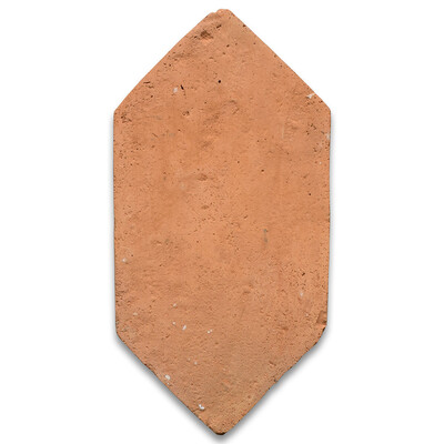 Forma De Picket Natural Picket Terracotta Tile 5×10