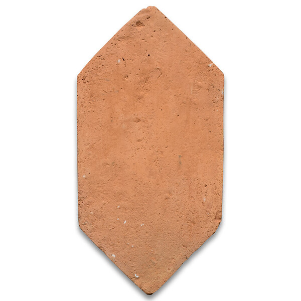 Forma De Picket Natural Picket Terracotta Tile 5×10