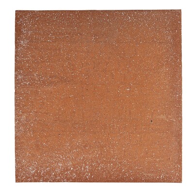 Quadri Spaccatto Satin  Terracotta Tile 12×12