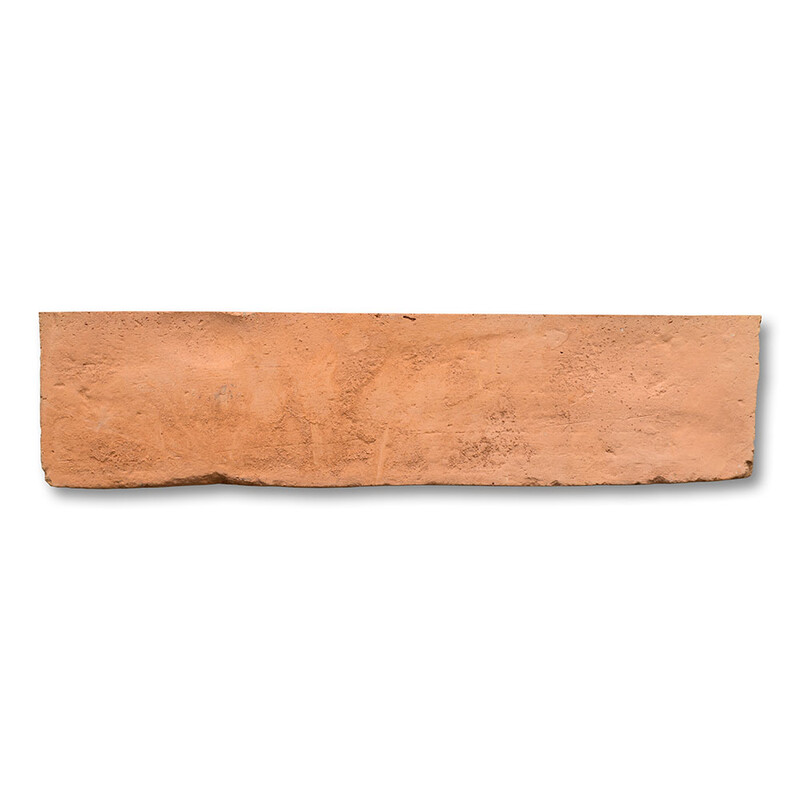 Rustic Cotto Matte Rectangle Terracotta Tile 3×12