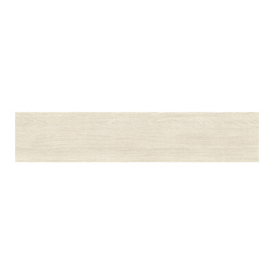 Birch Rectified Field Wood Look Porcelain Tile 8×40