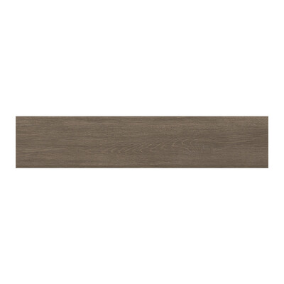 Chestnut Rectified Field Wood Look Porcelain Tile 8×40