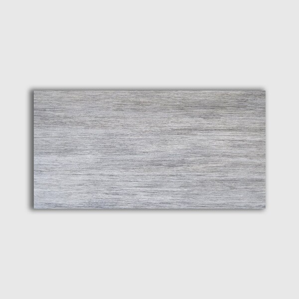 Lead Matte  Fabric Look Porcelain Tile 12×24