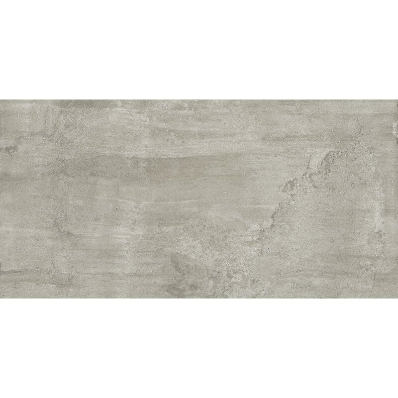 Sage Matte  Concrete Look Porcelain Tile 12×24