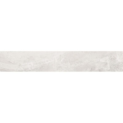 Ecocem Melted Ice Matte  Porcelain Tile 6×36