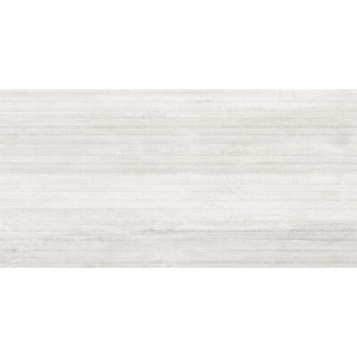 Ecocem Melted Ice Rgt Matte  Porcelain Tile 18×36