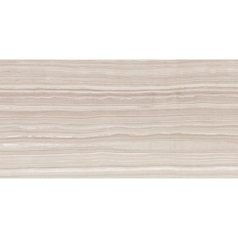 Matrix Taupe Matte  Porcelain Tile 18×36