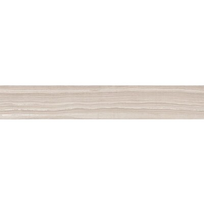 Matrix Taupe Matte  Porcelain Tile 6×36