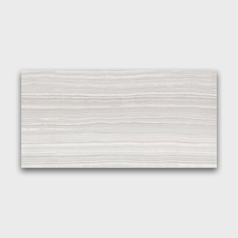 Matrix Azul Matte  Porcelain Tile 18×36