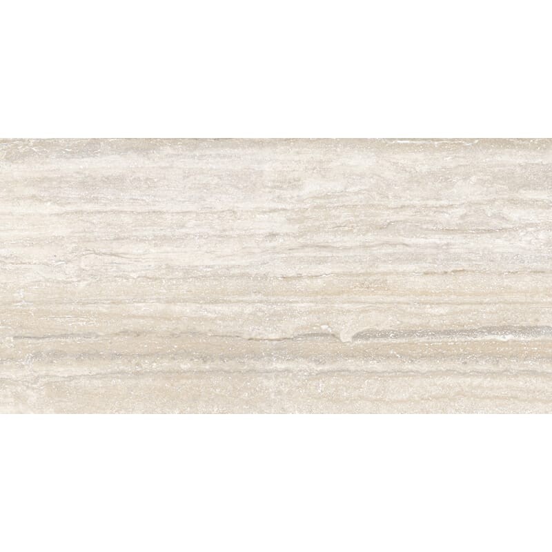 Bianco Al Contro Matte  Porcelain Tile 24×48