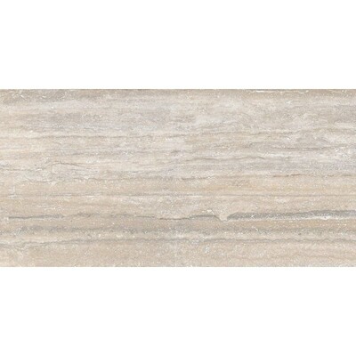 Argento Al Contro Matte  Porcelain Tile 24×48