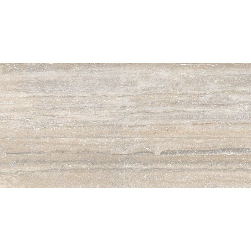 Argento Al Contro Matte  Porcelain Tile 24×48