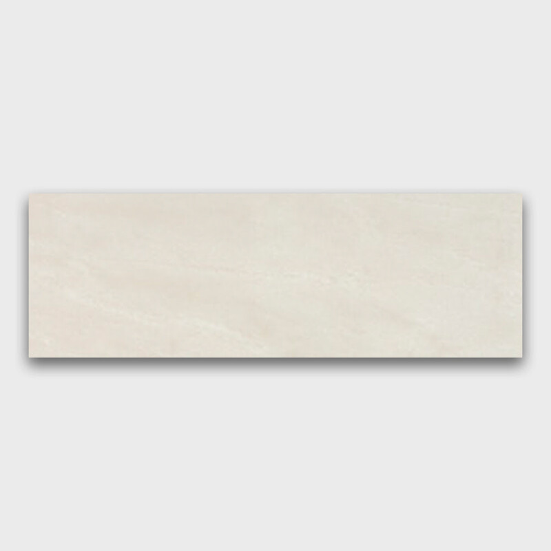 Carrara Gioia Matte  Porcelain Tile 12×48