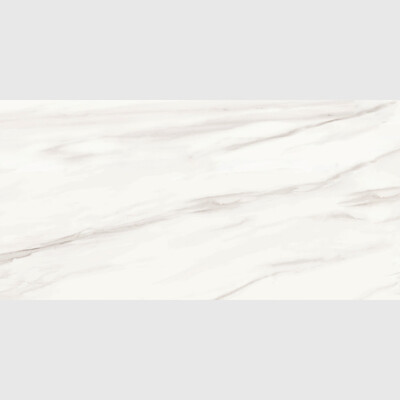 Carrara Venato Matte  Porcelain Tile 24×48