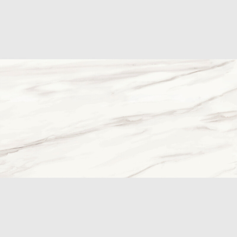 Carrara Venato Matte  Porcelain Tile 24×48