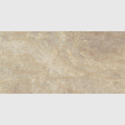 Carrara Paonazzo Matte Cove Base Porcelain Moldings 6×12