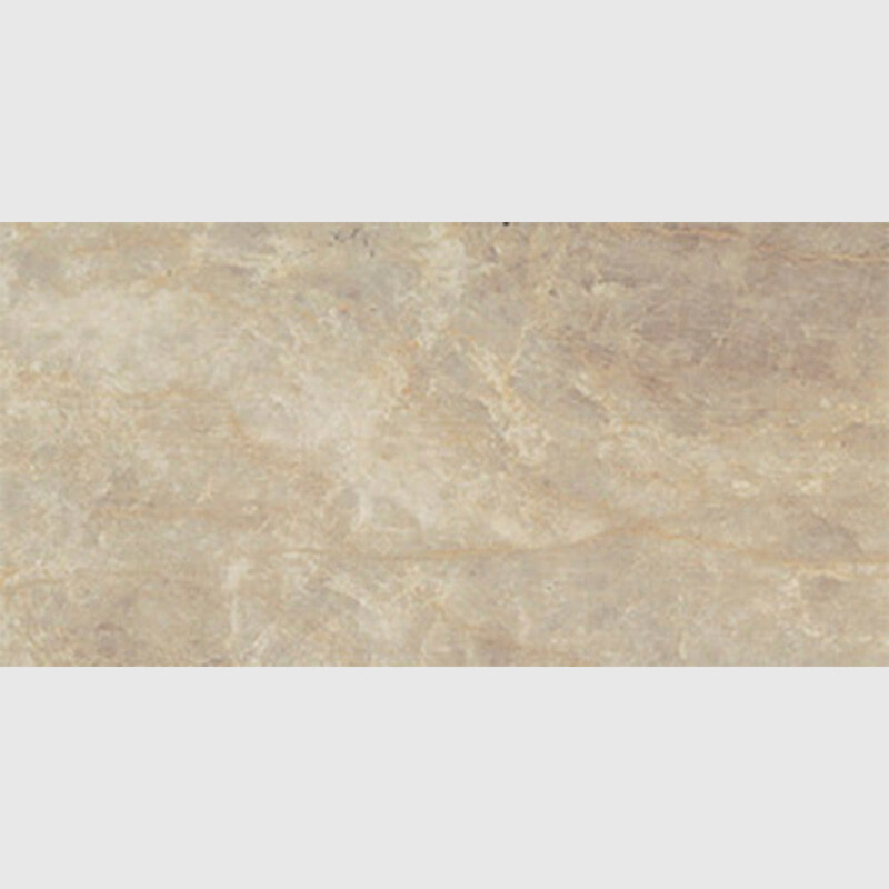 Carrara Paonazzo Matte Cove Base Porcelain Moldings 6×12