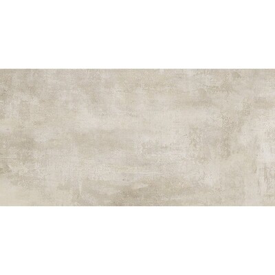 Runway Ash Matte  Concrete Look Porcelain Tile 18×36