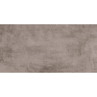 Runway Tortore Honed  Concrete Look Porcelain Tile 18×36