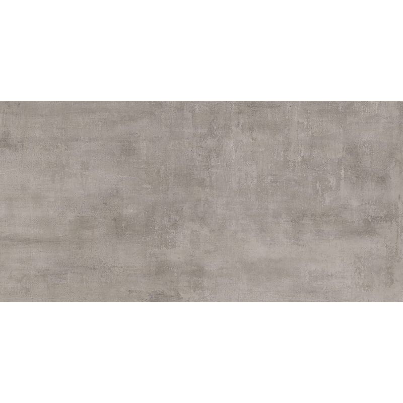 Runway Fog Honed  Concrete Look Porcelain Tile 12×24