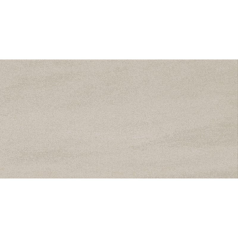 Atelier White Honed  Concrete Look Porcelain Tile 12×24