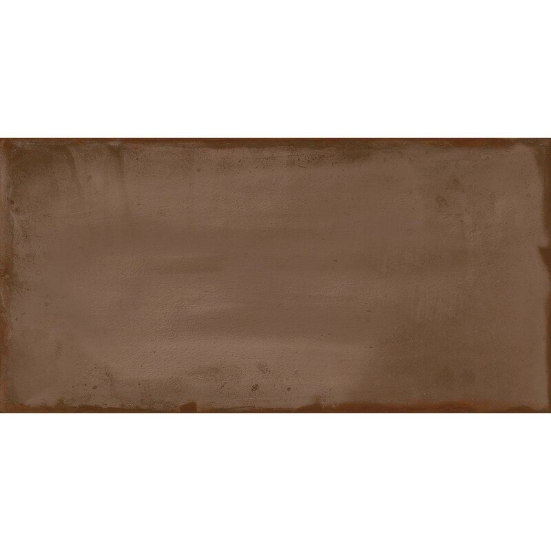 Marrone Matte  Ceramic Tile 4×8