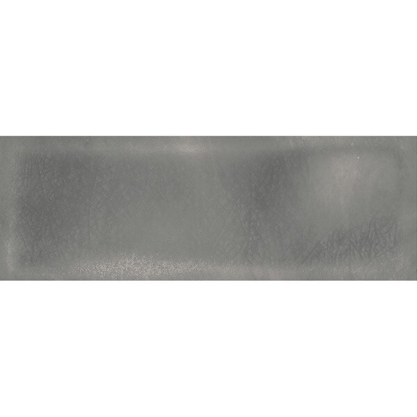 Grigio Esercito Glazed  Ceramic Wall Decos 4×12