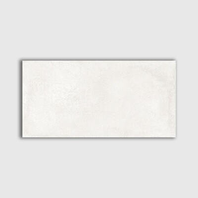 Cemento White R11 Textured  Porcelain Tile 12×24