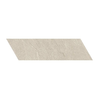 Glacier Matte Gramma 72 Stone Look Porcelain Tile 19 39/64×6 21/32