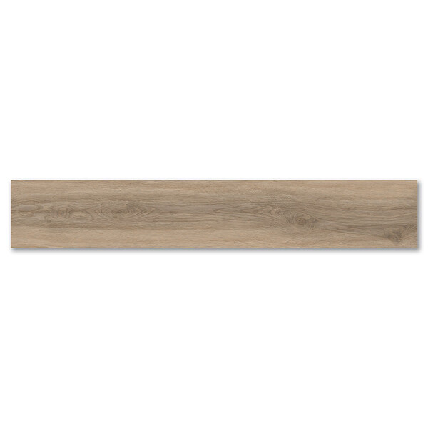 Elisir Royal Fume Matte  Wood Look Porcelain Tile 8×48