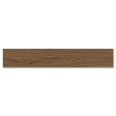 Elisir Royal Castona Matte  Wood Look Porcelain Tile 8×48