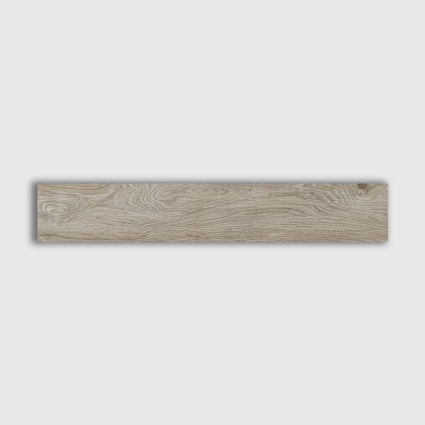 Bark Wood Natural  Wood Look Porcelain Tile 8×48