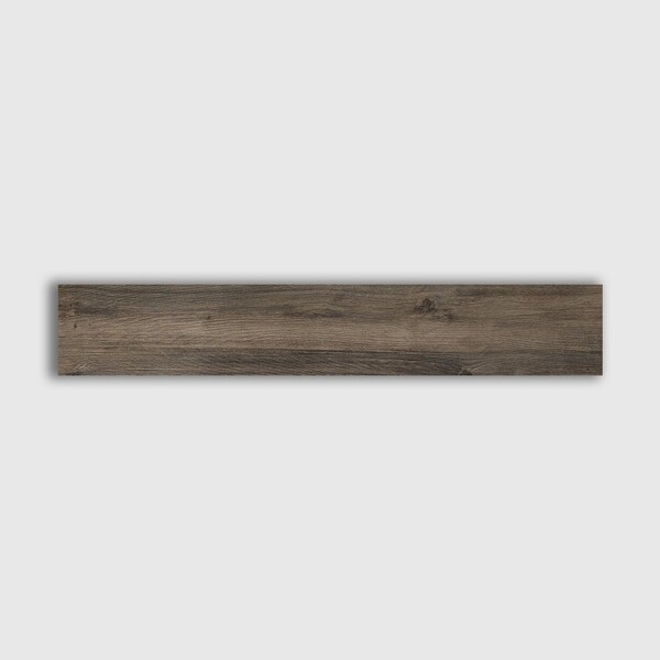 Tobacco Natural  Wood Look Porcelain Tile 8×48