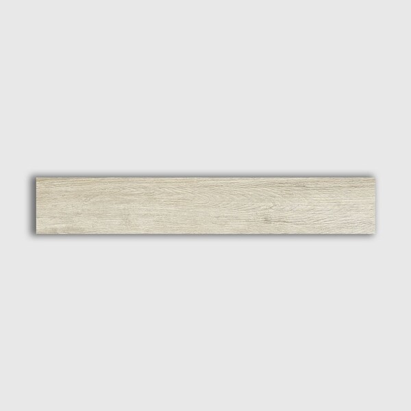 Bamboo Natural  Wood Look Porcelain Tile 8×48