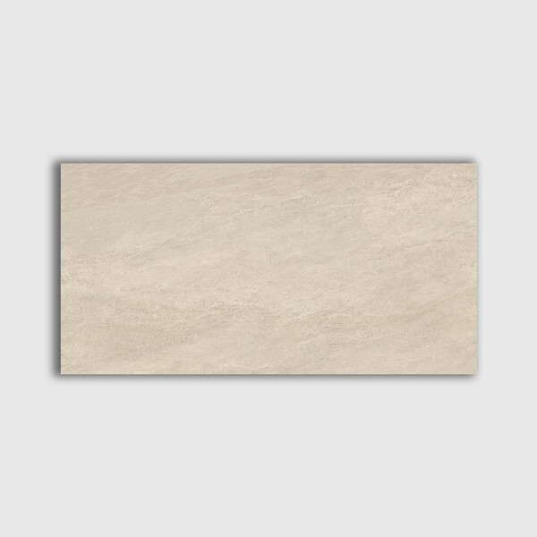 Gris Pardo Natural  Slate Look Porcelain Tile 12×24