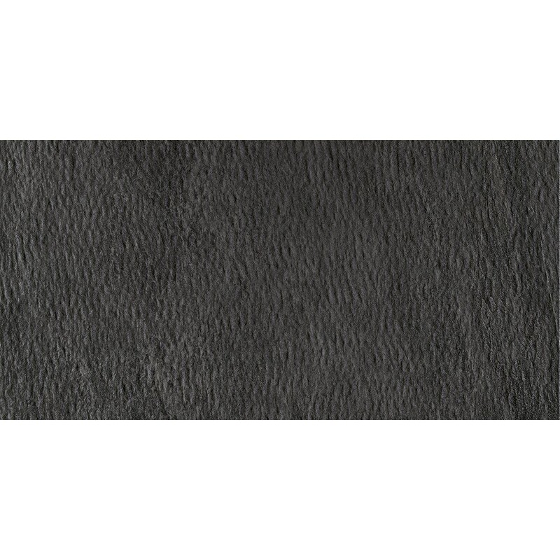 Pizarra Struttura Cesello  Slate Look Porcelain Tile 12×24