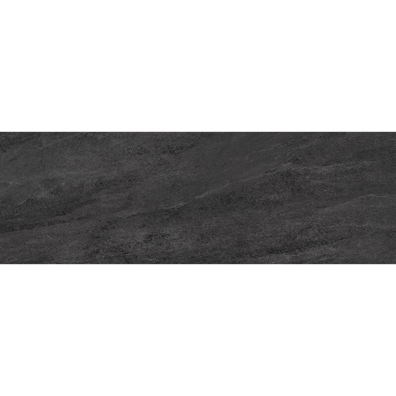 Pizarra Natural Subway Slate Look Porcelain Tile 4×12