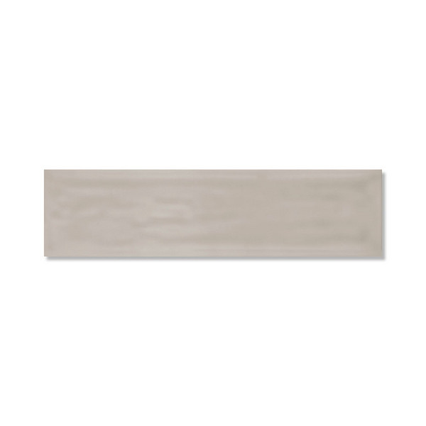 Roca Tender Gray Polished  Ceramic Tile 3×12